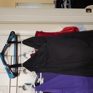 Plus Size Woman's Dress